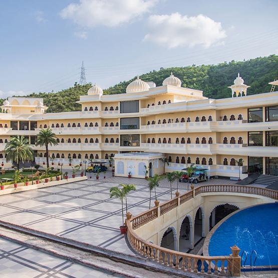 Resorts